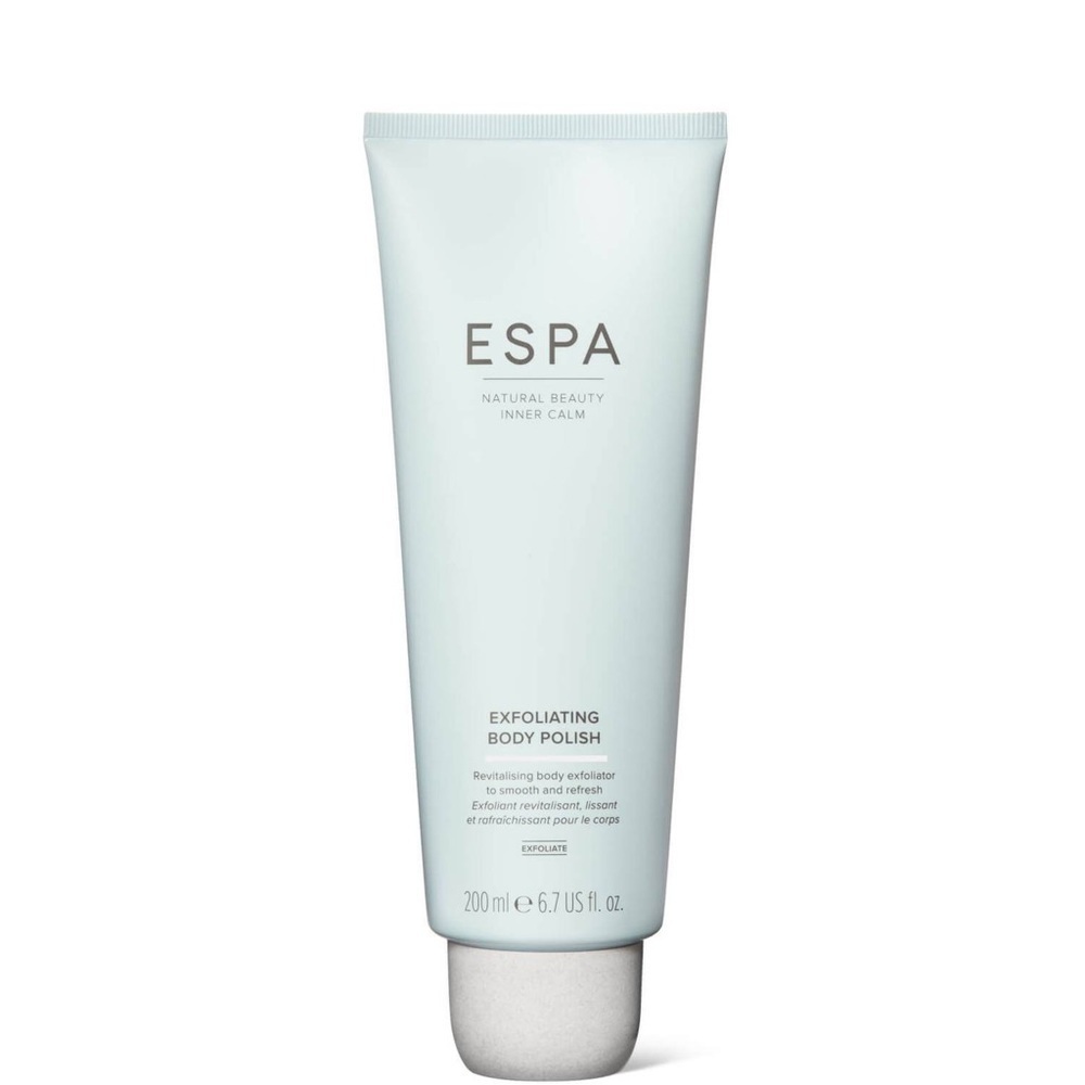 ESPA Exfoliating Body‎ Polish NEW